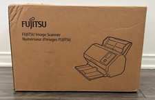 Fujitsu fi-8170 Document