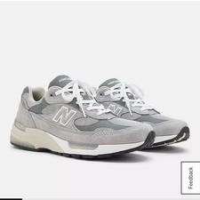 New Balance 992 Made in USA