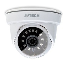 Avtech Telecamera CCTV Dome