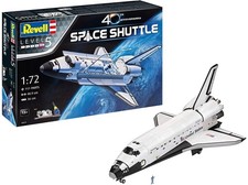 Revell - Space Shuttle 40th