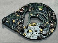 CITIZEN 279-613 CIRCUIT For