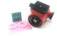 Pompa di riscaldamento Buderus