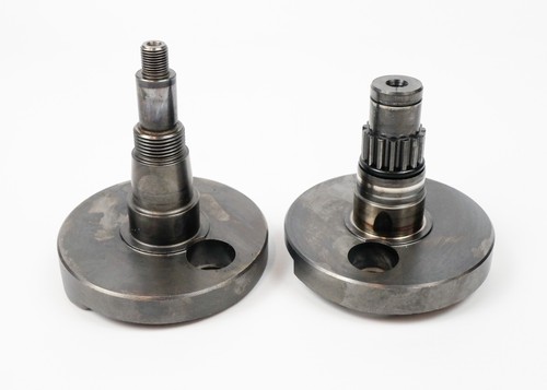 Metà albero motore - , rotax