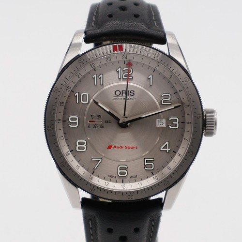Oris audi sport artix - oris,