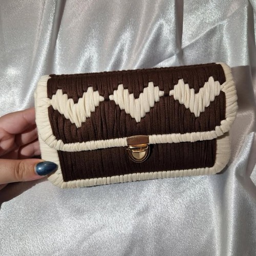 Drys borsa borsetta clutch - drys, (borsa/borsetta