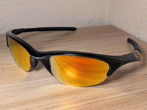 Oakley sunglasses half jacket - oakley,