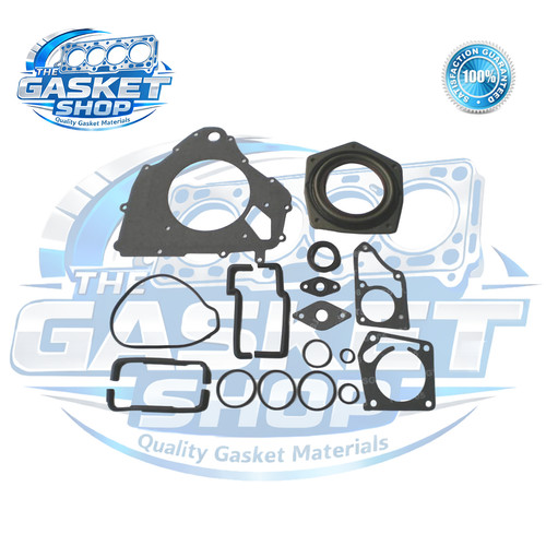 Set guarnizioni blocco - set,