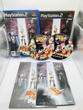 The King of Fighters: Maximum Impact – PS2 | PAL ITA | Completo