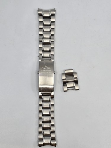 Omega bracciale 20mm - omega,