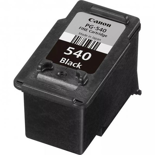 Ink canon 540 nero 8ml - canon, pg-540