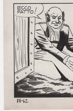 GIORGIO CAMBIOTTI - TAVOLA