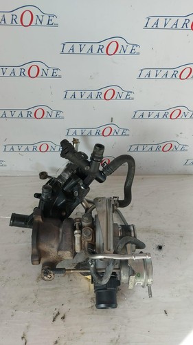 Turbina turbo per - renault, clio