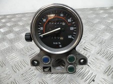 Compteur (63 339 km) HONDA 125
