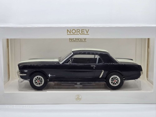Ford mustang hardtop coupè - ford,