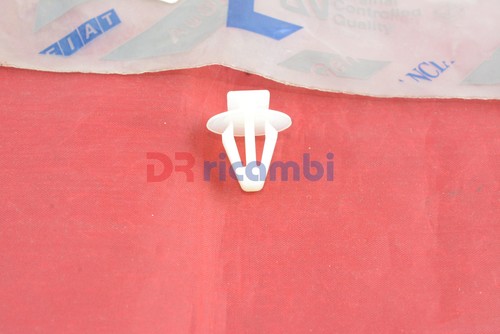 Clip fermo fissaggio - fermo,