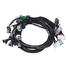 Cablaggio motore nuovo