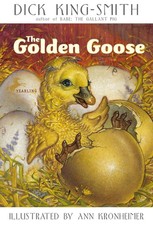 The Golden Goose by Dick