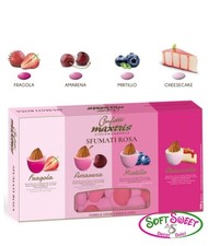 CONFETTI MAXTRIS SFUMATI ROSA