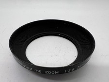 Pentax Auto 110 obiettivo in