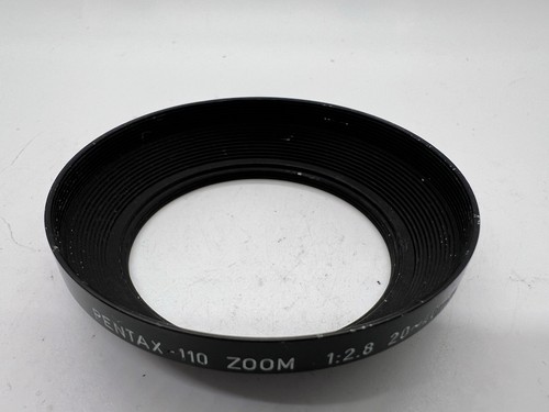 Pentax auto 110 - 110, in