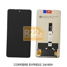 Display LCD XIAOMI MI 10T lite