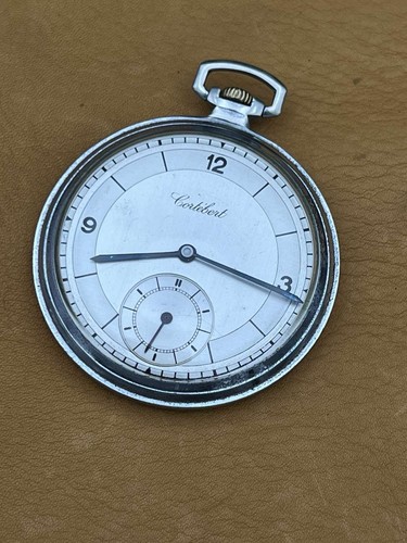 Montre poche gousset - poche,