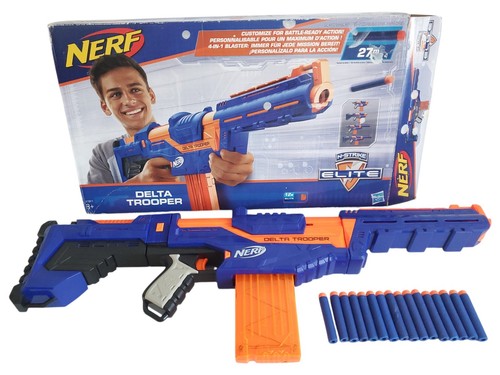 Nerf strike elite delta - nerf,