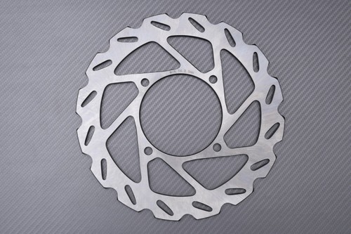 Disque avant wave fixe - wave,