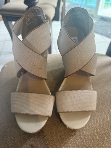 Steve madden sandali con - madden, zeppa