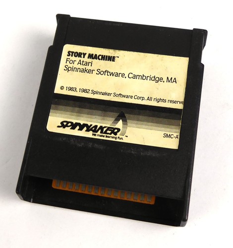 Modulo atari 800 - xl, --