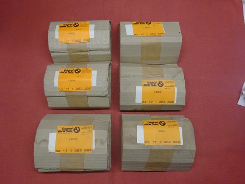Pezzi bmw r50 - bmw, r75/5
