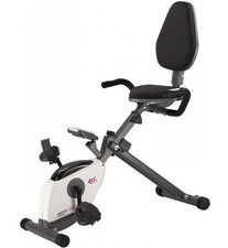 Everfit BFK Rcompact recumbent - cyclette orizzontale