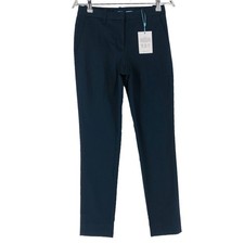 Pantaloni Chino Satin Tech