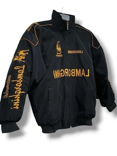 Giacca bomber vintage - giacca,