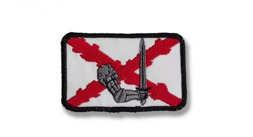 Toppa patch ultras casuals - patch,