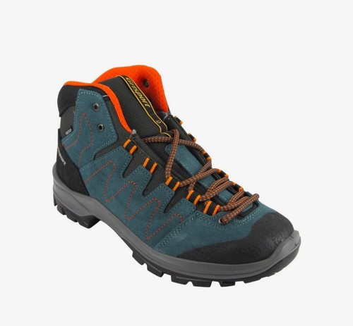 Grisport scarponcini trekking - grisport,