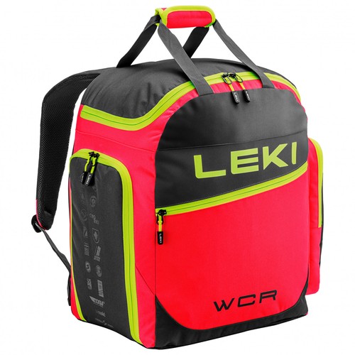 Leki skiboot bag - bag, 60l