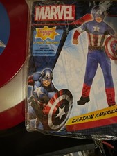 Marvel Avengers Captain