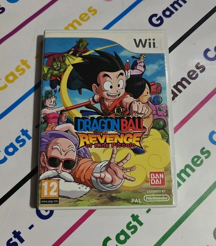Come nuovo nintendo - wii, dragon