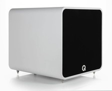 Q-Acoustics Q B12 subwoofer