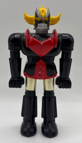 Robot shogun warriors vintage - robot,