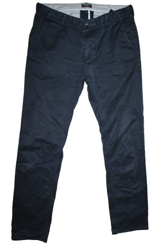 Pantaloni chino uomo - pantaloni,