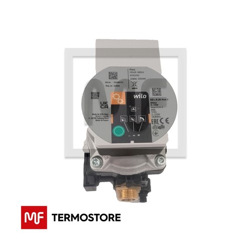 Kit circolatore pompa - kit,