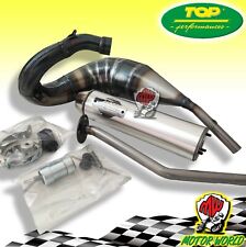 9924340 MARMITTA SCARICO TOP