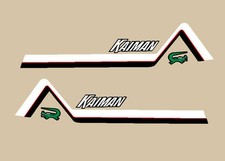 CIMATTI KAIMAN SPECIAL 5 MARCE