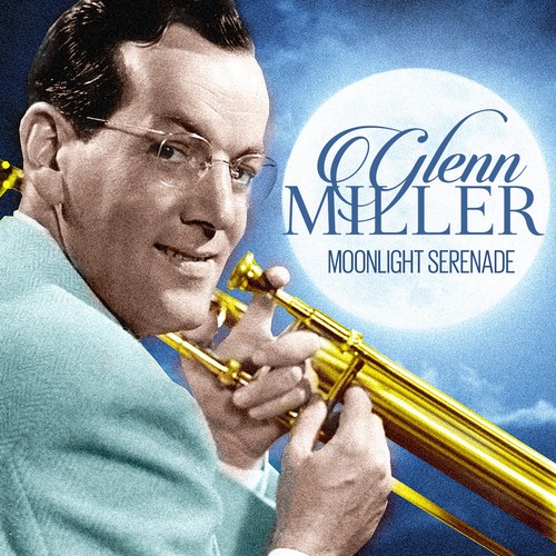 Vinyl glenn miller - glenn,