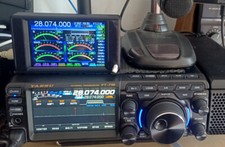Cattouch solo per yaesu 710 - cattouch,