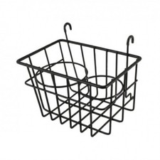  PORTA OGGETTI CESTINO  NERO  T2 BUS VOLKSWAGEN  03/55-07/67 VW SPLIT 