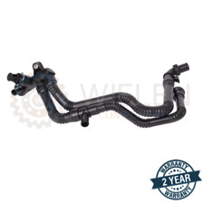 TUBO RADIATORE ACQUA PER FORD