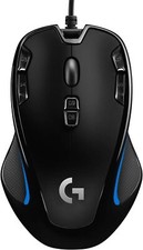 Logitech G300s Mouse da Gioco